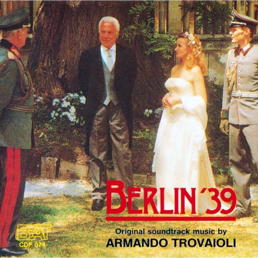 Berlin 39 (1993) WWII